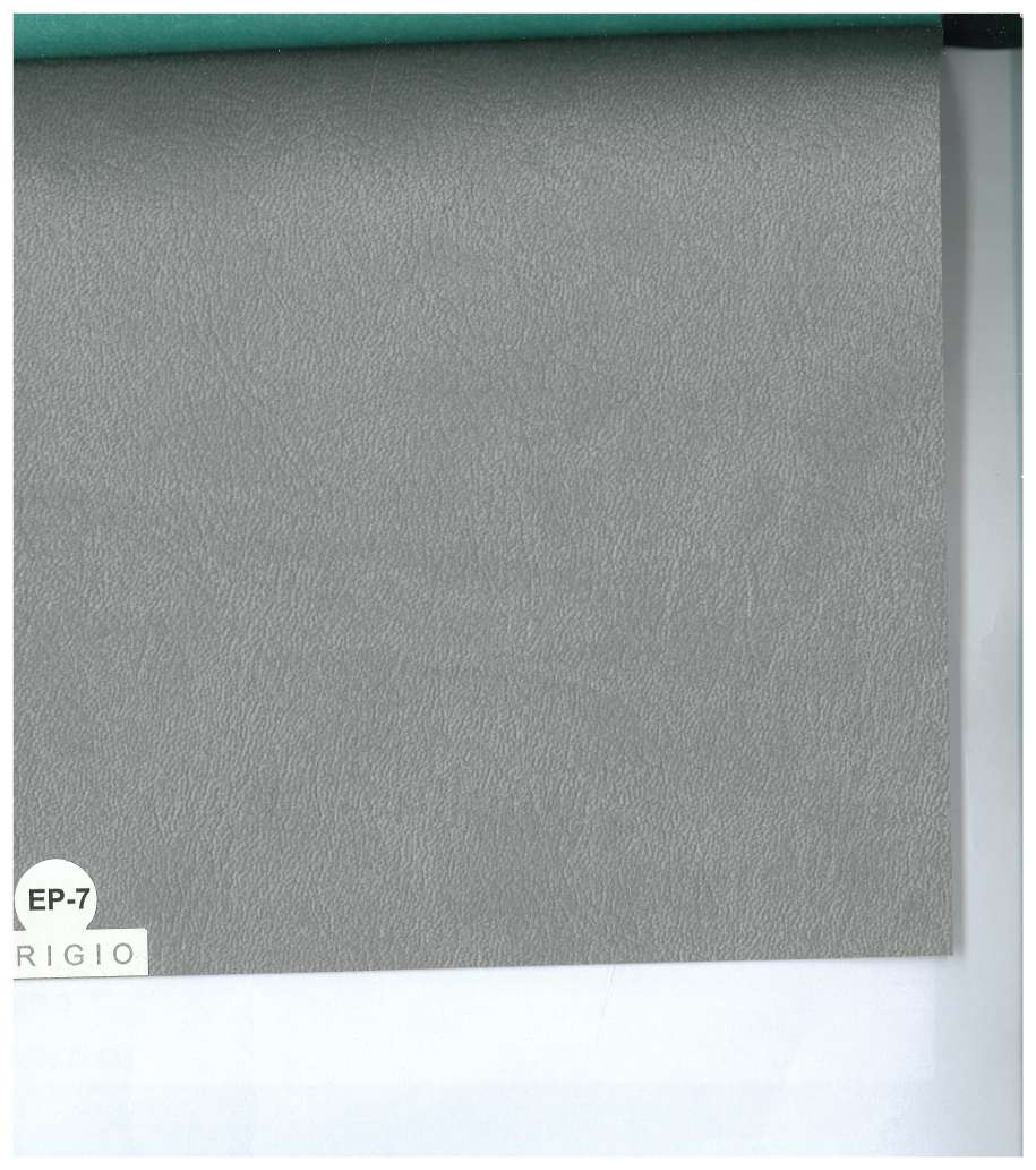 Colore Ecopelle grigio per rilegatura tesi