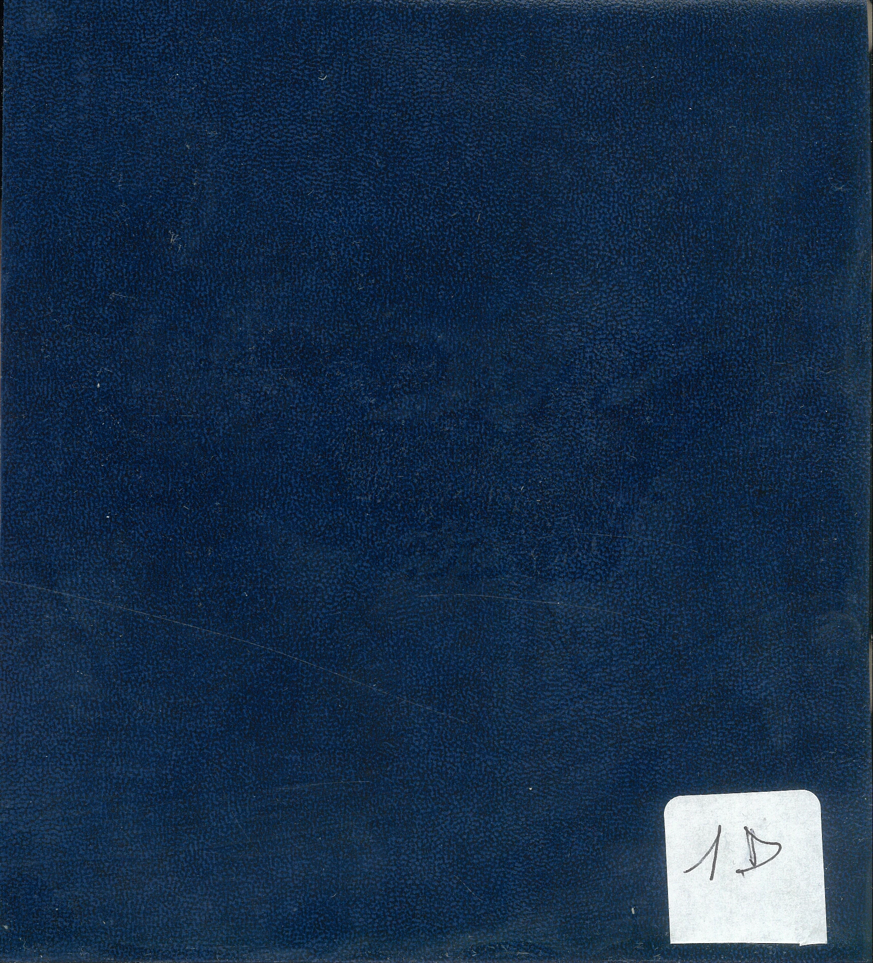 Colore balacron 1D per rilegatura tesi